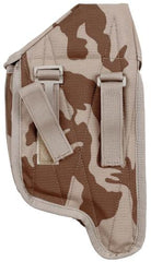 CZ Tasche für Zielfernrohr, MNS-2000, M 95 desert, neuw.