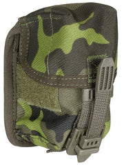 CZ Granatentasche, MNS-2000, M 95 tarn, neuw.