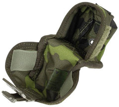 CZ Granatentasche, MNS-2000, M 95 tarn, neuw.
