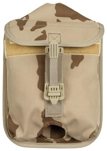 CZ Spatentasche, MNS-2000, M 95 desert, neuw.