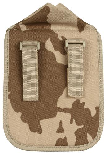 CZ Spatentasche, MNS-2000, M 95 desert, neuw.