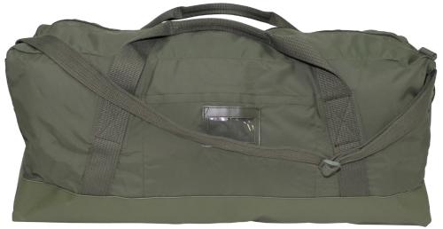 Franz. Einsatztasche, F2, oliv, neuw.