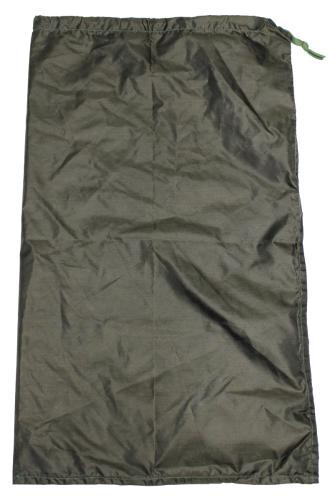 Brit. Transportsack, oliv, wasserdicht, 60 x 36 cm, neuw.
