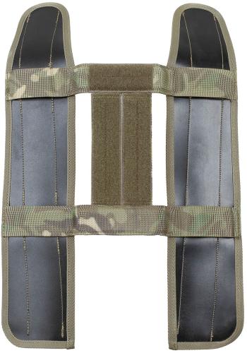 Brit. Rahmen, Virtus, f. Rucksack Bergen 45 l, gebr.