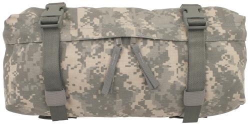 US Hüfttasche, AT-digital, "Molle II", gebr.