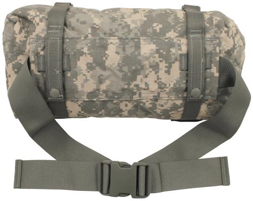US Hüfttasche, AT-digital, "Molle II", gebr.