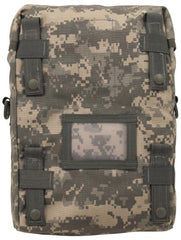 US Seitentasche, AT-digital, für Rucksack "Molle II", neuw.