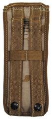 Brit. Magazintasche, einfach, "MOLLE", DPM desert, neuw.