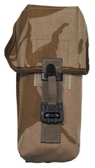 Brit. Munitionstasche, MOLLE, DPM desert tarn, neuw.