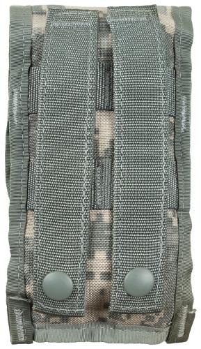 US Magazintasche, "M4", AT-digital, Molle II, gebr.