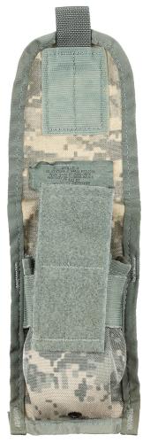 US Magazintasche, "M4", AT-digital, Molle II, gebr.
