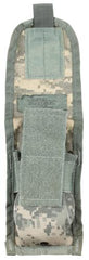 US Magazintasche, "M4", AT-digital, Molle II, gebr.