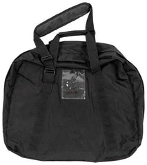 Brit. Tasche für Schutzweste, mit Schulterriemen, gebr.