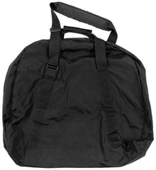 Brit. Tasche für Schutzweste, mit Schulterriemen, gebr.