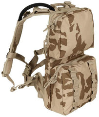 CZ Trinkrucksack, M95 desert, mit TPU-Beutel, neuw.