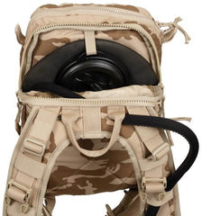 CZ Trinkrucksack, M95 desert, mit TPU-Beutel, neuw.