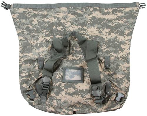 US Tasche "Nuclear", AT-digital, neuw.