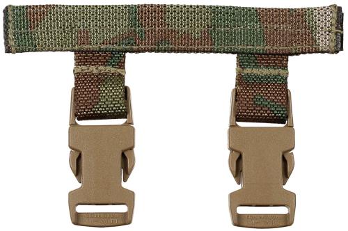 Brit. Halter für Zusatzgeräte, Osprey MK IV, MTP tarn, neuw.