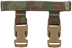 Brit. Halter für Zusatzgeräte, Osprey MK IV, MTP tarn, neuw.