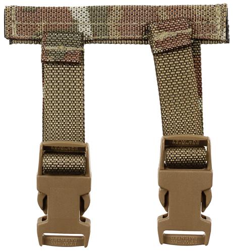 Brit. Halter für Zusatzgeräte, Osprey MK IV, MTP tarn, neuw.