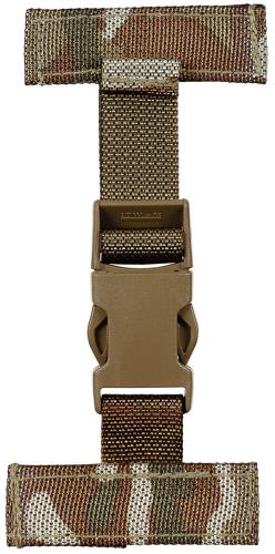 Brit. Halter für Zusatzgeräte, Osprey MK IV, MTP tarn, neuw.