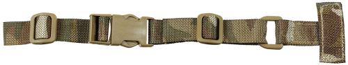 Brit. Halter für Zusatzgeräte, Osprey MK IV, MTP tarn, neuw.