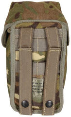 Brit. Mehrzwecktasche, Osprey MK IV, MTP tarn, gebr.