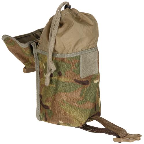 Brit. Mehrzwecktasche, Osprey MK IV, MTP tarn, gebr.
