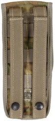 Brit. Munitionstasche, SA 80, Osprey MK IV, MTP tarn, gebr.