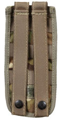 Brit. Munitionstasche, SA 80, Osprey MK IV, MTP tarn, gebr.