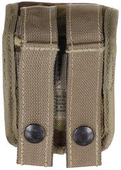 Brit. Granatentasche, A.P., Osprey MK IV, MTP tarn, gebr.