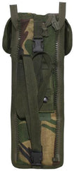 Brit. Koppeltasche, lang, DPM tarn, gebr.