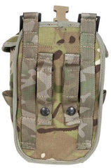 Brit. Mehrzwecktasche, MTP tarn, neuw.