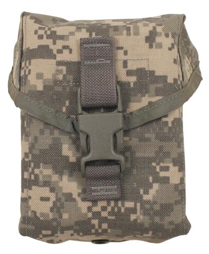 US Tasche, "FIRST AID", "MOLLE", AT-digital, neuw.