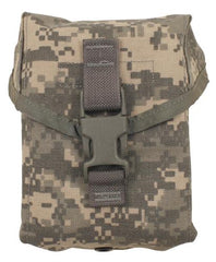 US Tasche, "FIRST AID", "MOLLE", AT-digital, neuw.