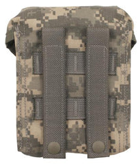 US Tasche, "FIRST AID", "MOLLE", AT-digital, neuw.