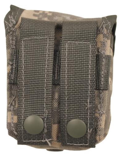 US Granatentasche, "MOLLE", AT digital, neuw.