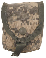 US Granatentasche, "MOLLE", AT digital, gebr.