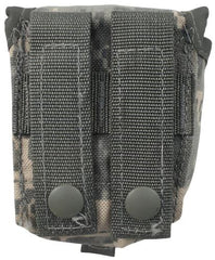 US Granatentasche, "MOLLE", AT digital, gebr.