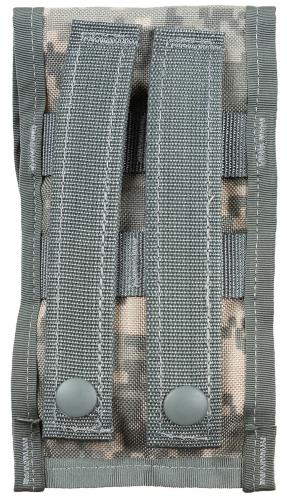 US Magazintasche, "M4", AT-digital, Molle II, neuw.
