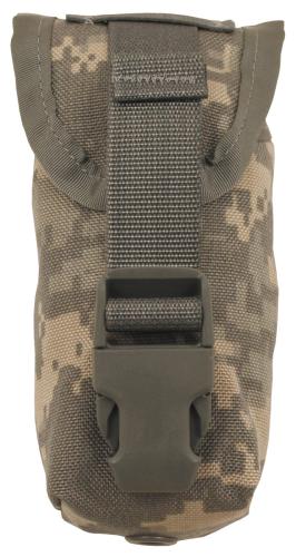 US Granatentasche, "MOLLE", AT digital, neuw.