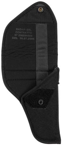 Pistolenholster, "RADAR", Nylon, rechts, neuw.