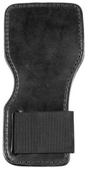 PWL Trägerplatte, Z91, Leder, für Pistolenholster, neuw.