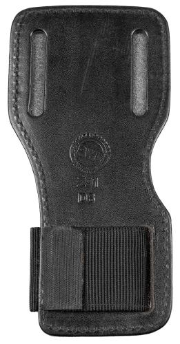 PWL Trägerplatte, Z91, Leder, für Pistolenholster, neuw.
