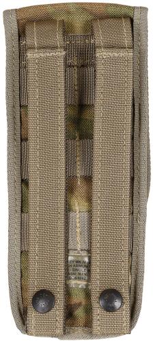 Brit. Munitionstasche, SA 80, Osprey MK IV,MTP,1-fach,neuw.