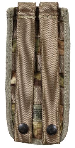 Brit. Munitionstasche, SA 80, Osprey MK IV, MTP tarn, neuw.