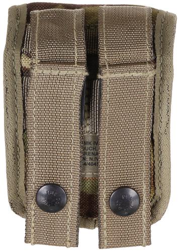 Brit. Granatentasche, A.P., Osprey MK IV, MTP tarn, neuw.