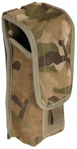 Brit. Munitionstasche, SA 80, Osprey MK IV,MTP,2-fach,neuw.