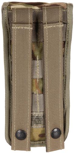 Brit. Munitionstasche, SA 80, Osprey MK IV,MTP,2-fach,neuw.