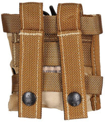 Brit. Funkgerätetasche, EZPRR, DPM desert, neuw.